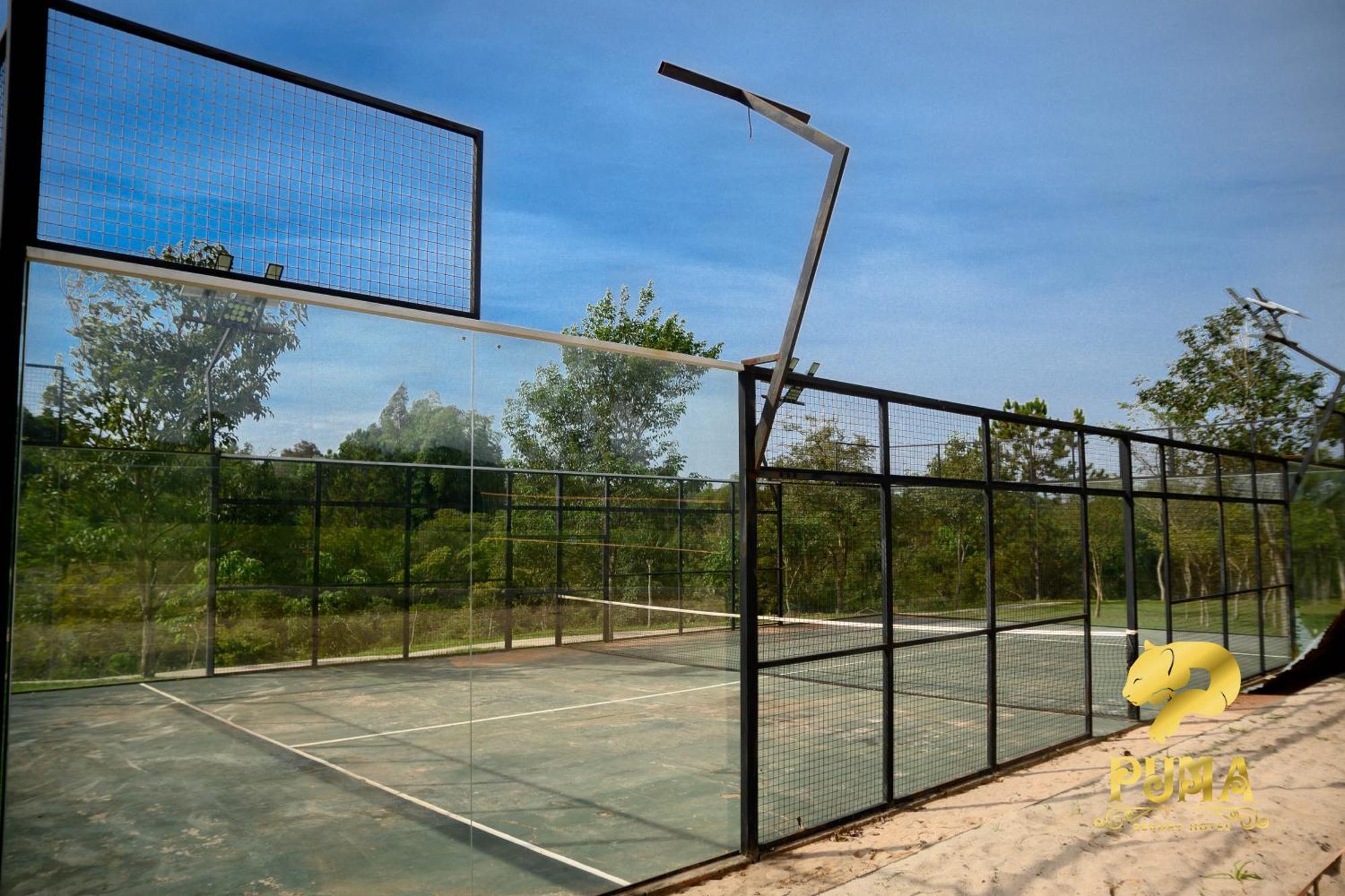 Puma Resort Hotel Doctor Juan Leon Mallorquin Dış mekan fotoğraf