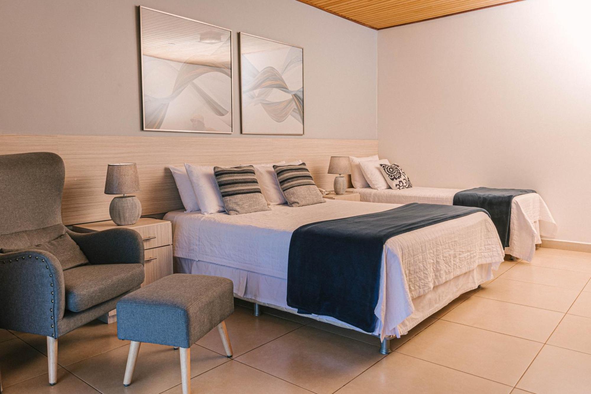 Puma Resort Hotel Doctor Juan Leon Mallorquin Dış mekan fotoğraf